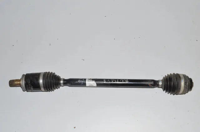 Rear Right Driveshaft