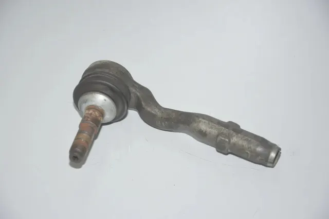 Left Side Steering Tie Rod