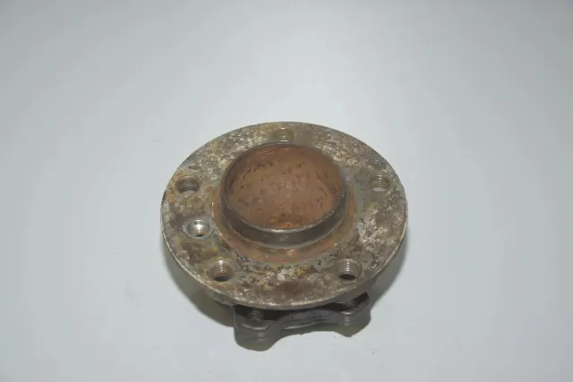 Front Left Wheel Bearing