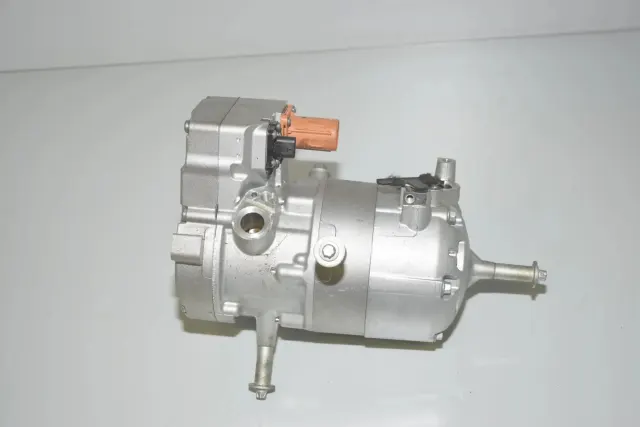 Air Condition A/C Pump