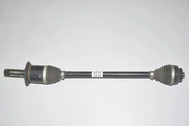 Rear Right Driveshaft