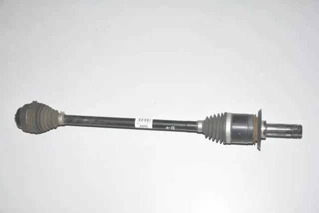Rear Left Driveshaft