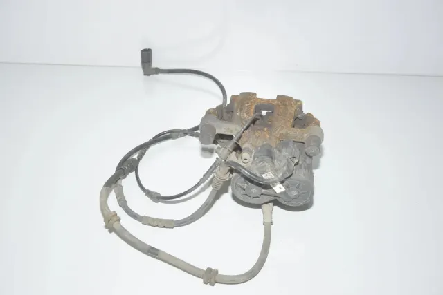 Rear Right Brake Caliper