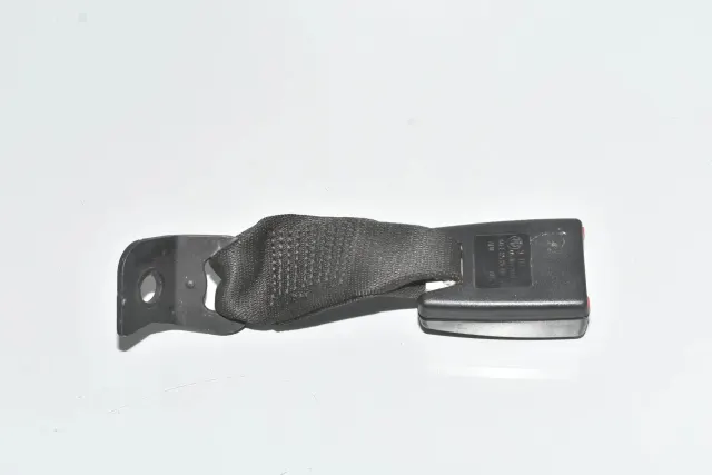 Rear Left Seat Buckle