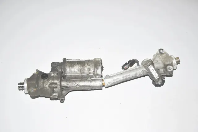 Steering Rack