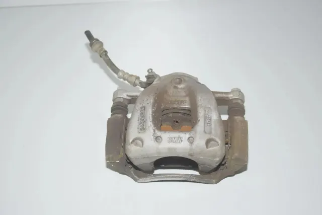 Front Left Brake Caliper