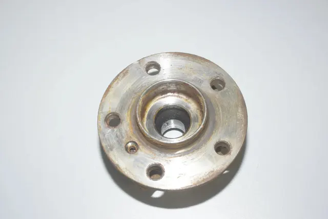 Rear Left Wheel Bearing