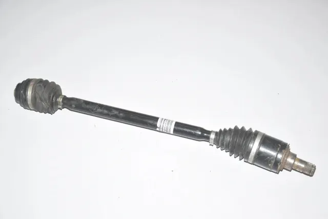 Rear Right Driveshaft