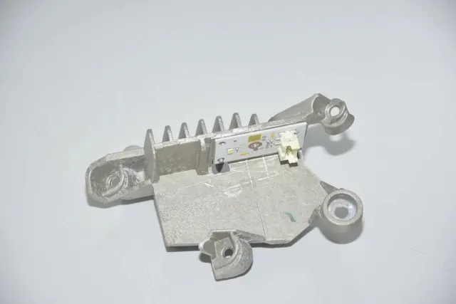 Front Right Headlight Control Unit