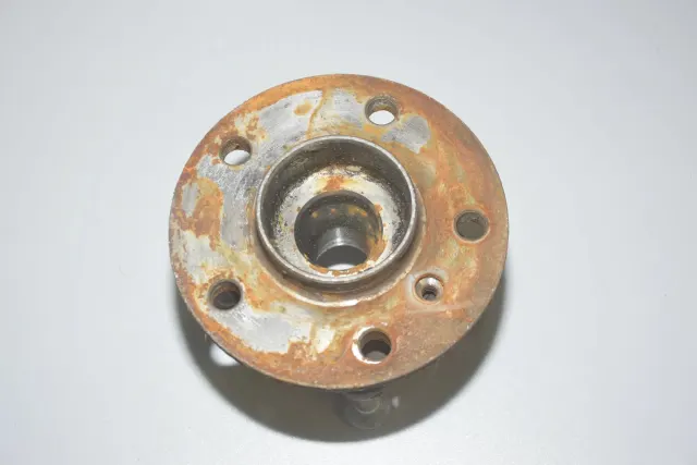 Front Left Wheel Bearing
