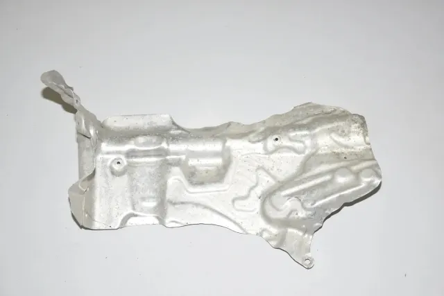 Other Underbody Cover
