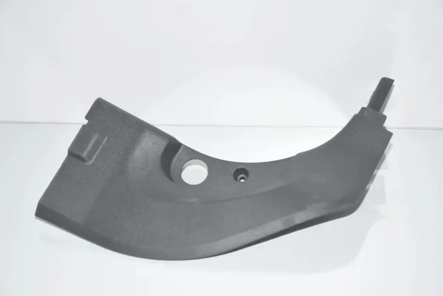Front Right Interior Step Trim