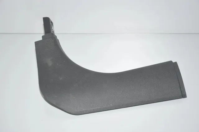 Front Left Interior Step Trim
