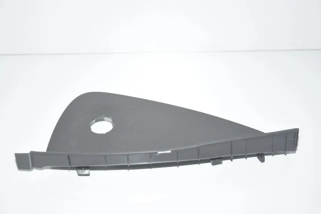 Dashboard Side Trim