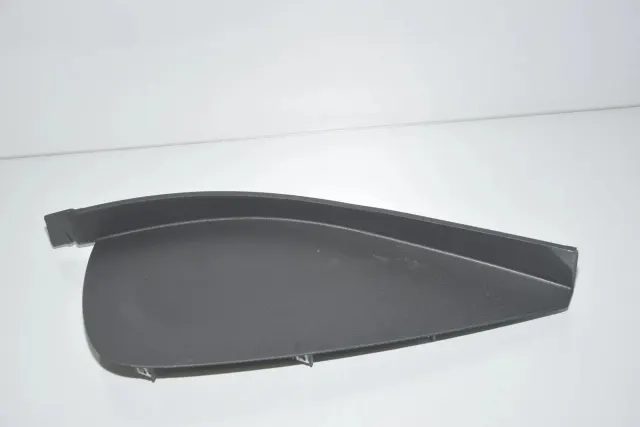 Dashboard Side Trim