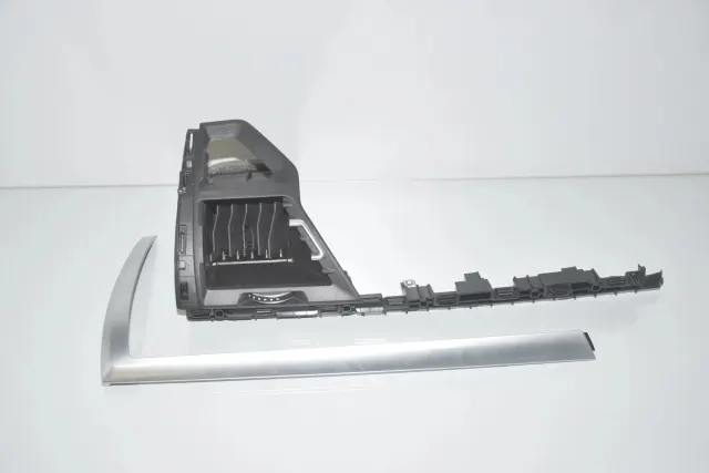 Dashboard Trim