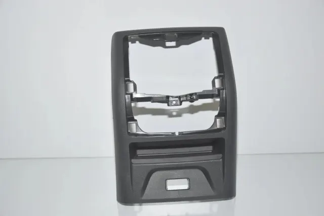 Center Console Trim