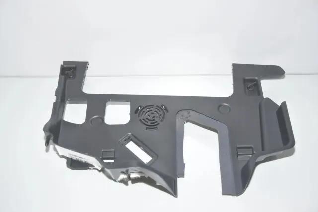 Dashboard Lower Trim