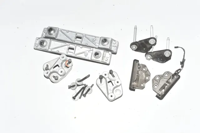 Other Roof Parts