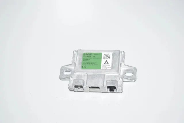 Other Control Units