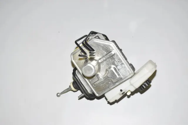 Brake Servo Booster