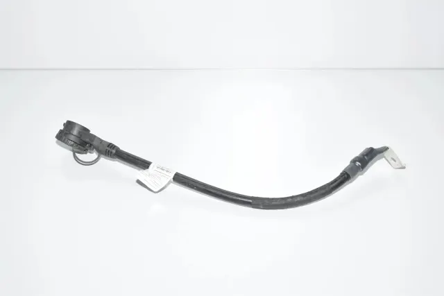 Negative Battery Cable