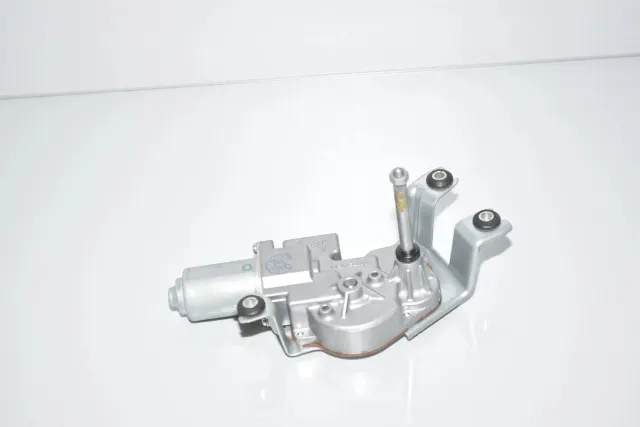 Tailgate Window Wiper Motor