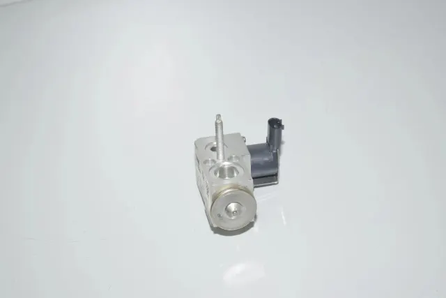 A/C Expansion Tank