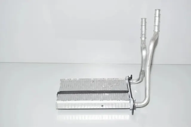 Interior Heater Radiator