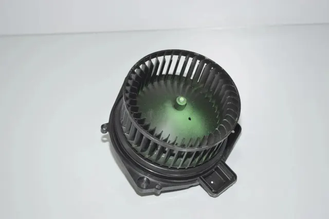 Heater Blower Fan