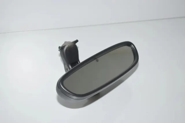 Interior Rear View Mirror
