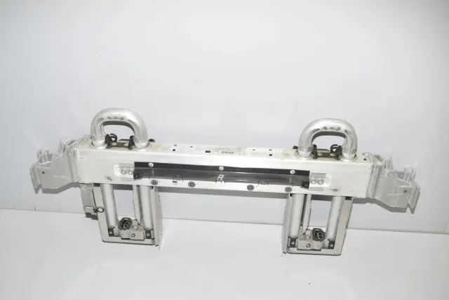 Vehicle Frame