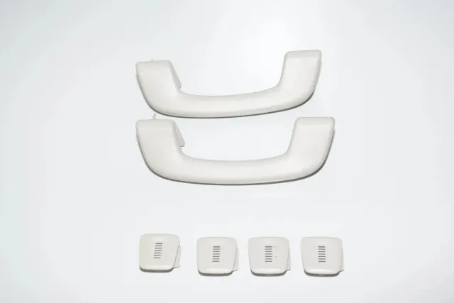 Front Left Roof Handle