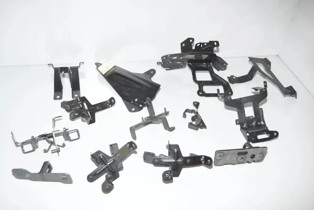Bracket