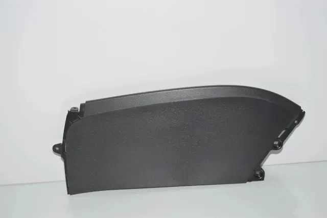 Center Console Trim