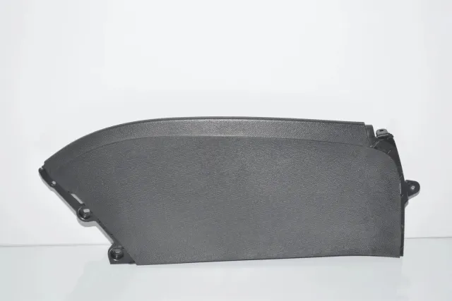 Center Console Trim