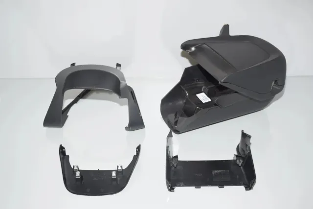 Steering Column Trim
