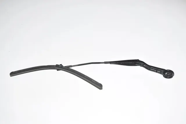 Front Wiper Arms
