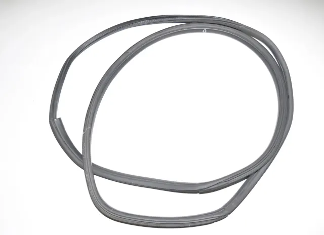 Front Right Door Seal Rubber