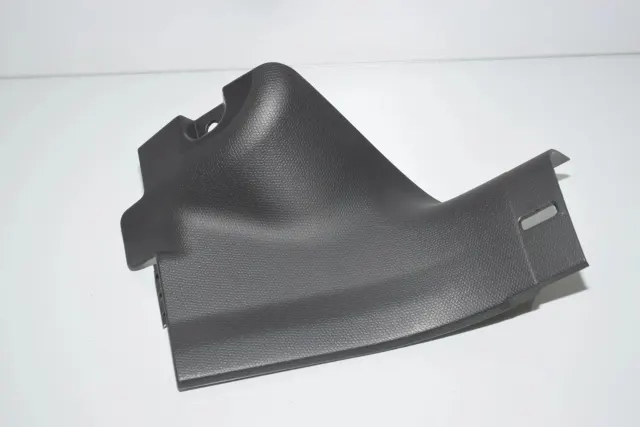 Rear Right Interior Step Trim