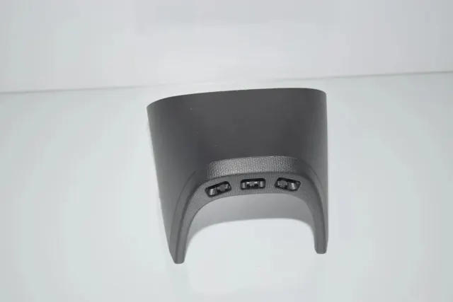 Center Console Trim