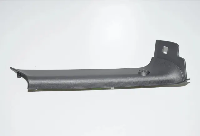 Tailgate Bootlid Trim
