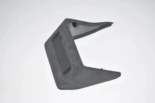 Center Console Trim