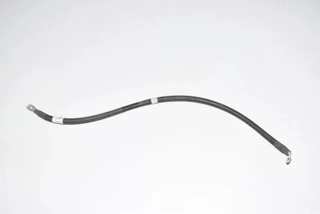 Negative Battery Cable