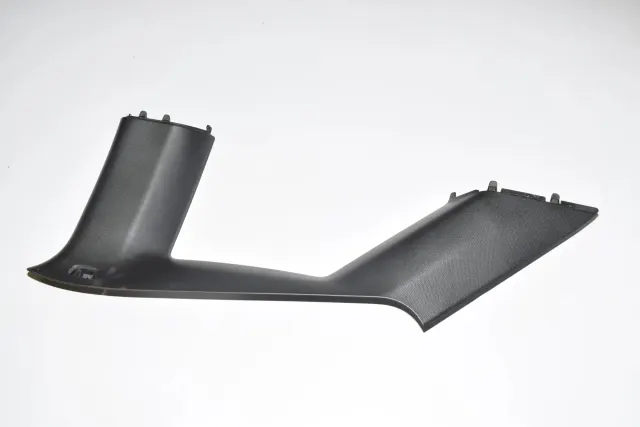 Rear Left Pillar Trim