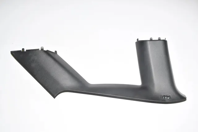 Right Side Pillar Trim