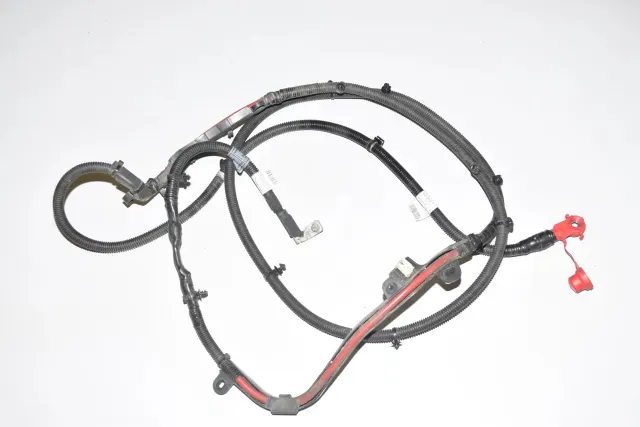 Positive Battery Cable
