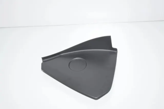 Dashboard Side Trim