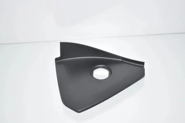 Dashboard Side Trim