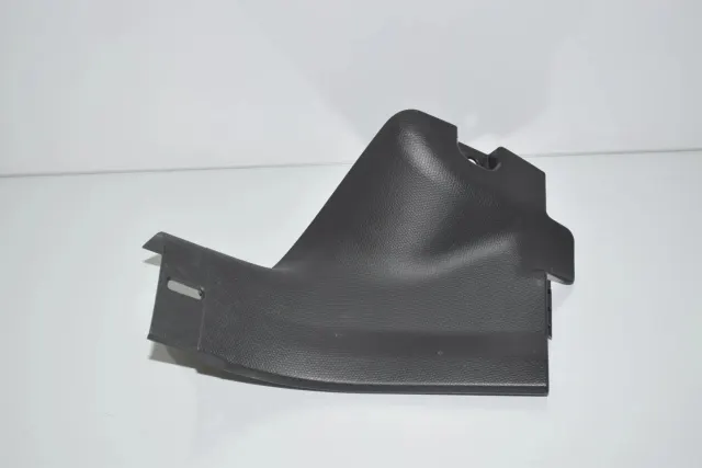 Rear Left Interior Step Trim